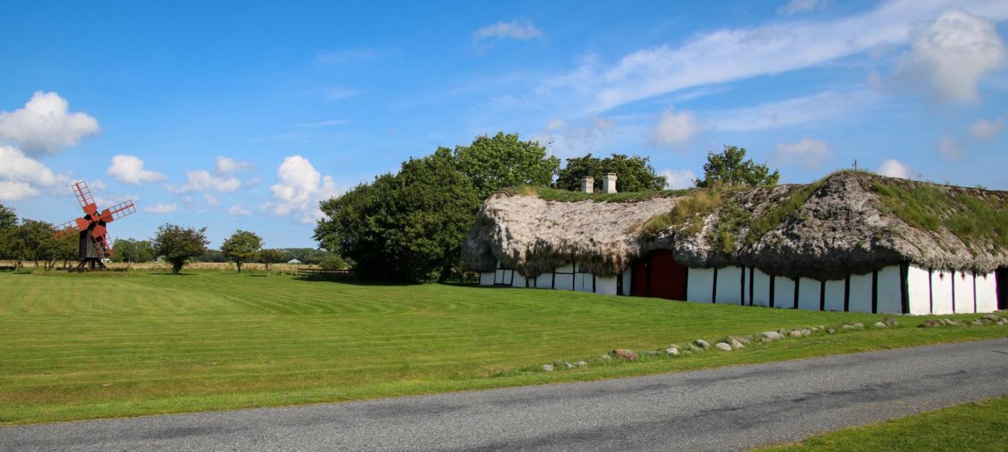 Læsø Museum