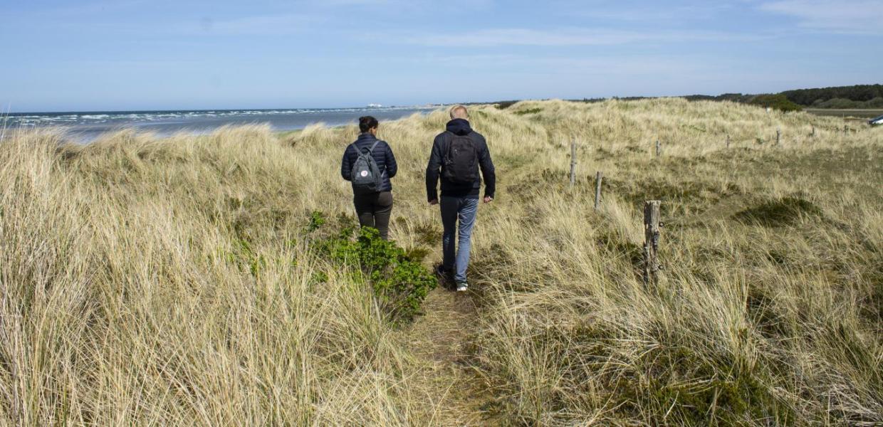 Søndre Strand