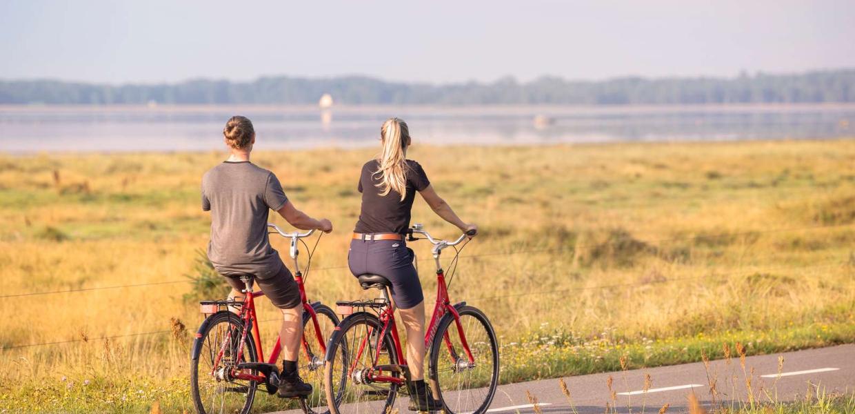 Cykelferie på Læsø - bouet