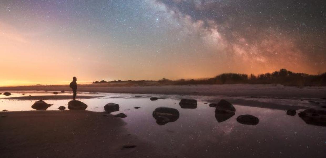 Lys i Mørket - Læsø Rønnerne