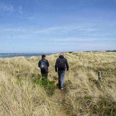 Søndre Strand