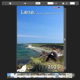 Læsøbladet 2025